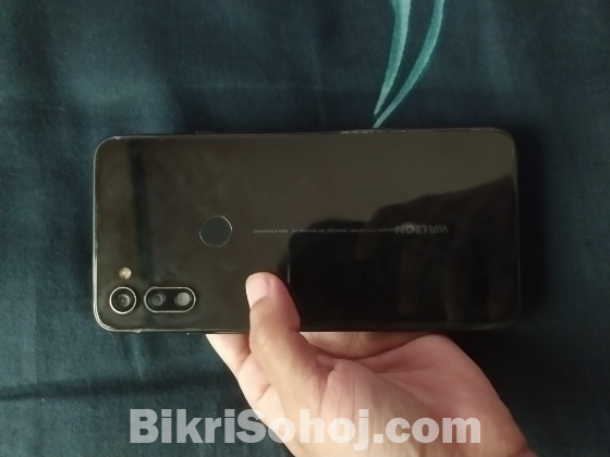 WALTON RX8 MINI
